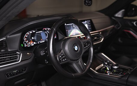 BMW X6, 2020 год, 10 000 000 рублей, 7 фотография