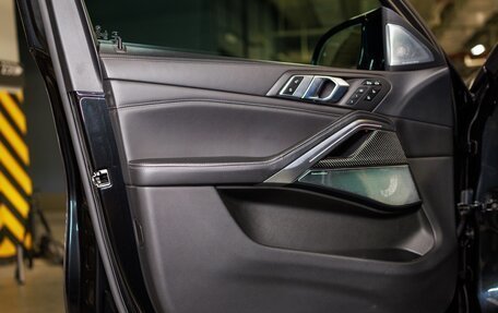 BMW X6, 2020 год, 10 000 000 рублей, 21 фотография