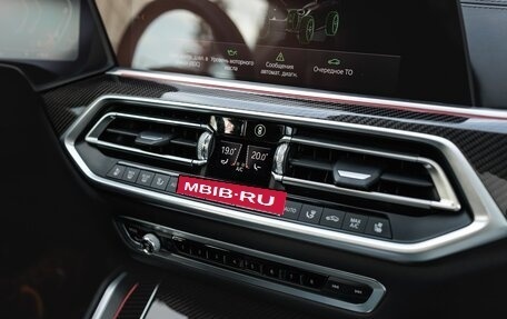 BMW X6, 2020 год, 10 000 000 рублей, 14 фотография