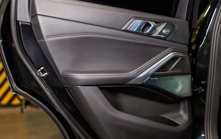 BMW X6, 2020 год, 10 000 000 рублей, 23 фотография