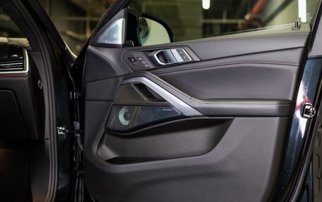 BMW X6, 2020 год, 10 000 000 рублей, 27 фотография