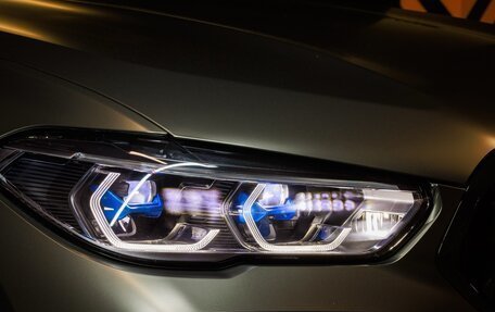 BMW X6, 2020 год, 10 000 000 рублей, 32 фотография