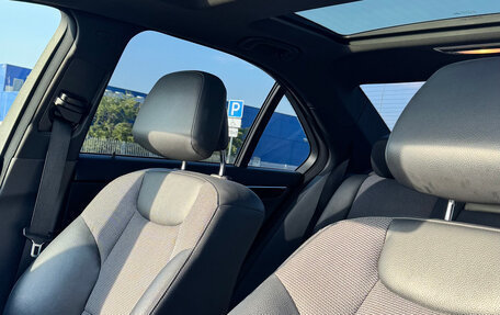 Mercedes-Benz C-Класс, 2013 год, 1 400 000 рублей, 9 фотография