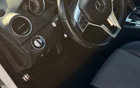 Mercedes-Benz C-Класс, 2013 год, 1 400 000 рублей, 8 фотография