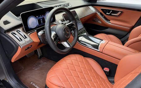 Mercedes-Benz S-Класс, 2022 год, 12 990 000 рублей, 13 фотография