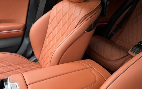 Mercedes-Benz S-Класс, 2022 год, 12 990 000 рублей, 20 фотография