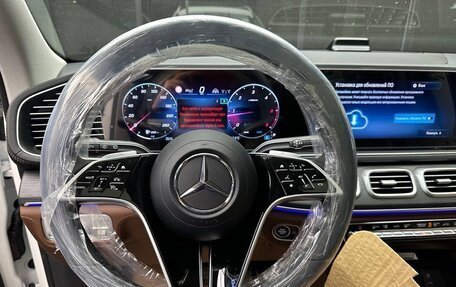 Mercedes-Benz GLE, 2026 год, 10 500 000 рублей, 6 фотография