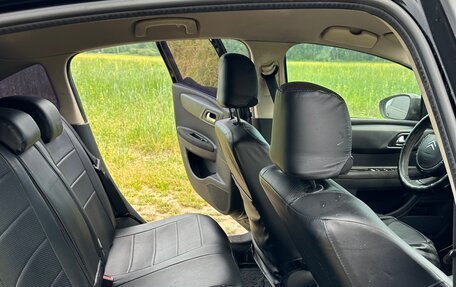 Citroen C4 II рестайлинг, 2011 год, 258 000 рублей, 4 фотография