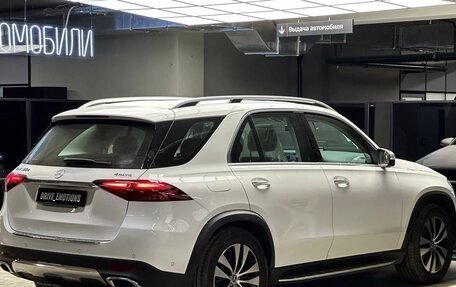 Mercedes-Benz GLE, 2026 год, 10 500 000 рублей, 3 фотография