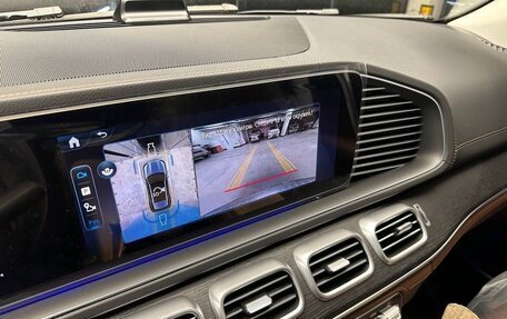 Mercedes-Benz GLE, 2026 год, 10 500 000 рублей, 10 фотография
