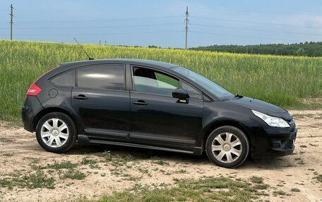 Citroen C4 II рестайлинг, 2011 год, 258 000 рублей, 5 фотография