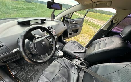 Citroen C4 II рестайлинг, 2011 год, 258 000 рублей, 2 фотография