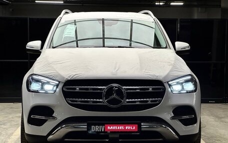 Mercedes-Benz GLE, 2026 год, 10 500 000 рублей, 2 фотография