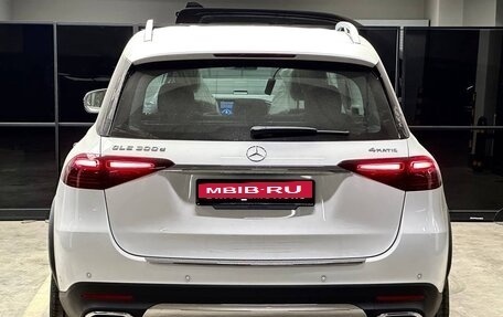 Mercedes-Benz GLE, 2026 год, 10 500 000 рублей, 4 фотография