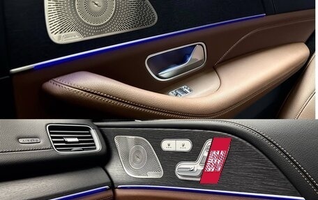 Mercedes-Benz GLE, 2026 год, 10 500 000 рублей, 9 фотография