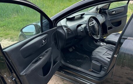 Citroen C4 II рестайлинг, 2011 год, 258 000 рублей, 12 фотография