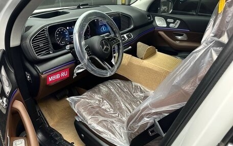 Mercedes-Benz GLE, 2026 год, 10 500 000 рублей, 7 фотография