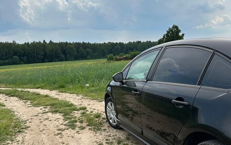 Citroen C4 II рестайлинг, 2011 год, 258 000 рублей, 24 фотография