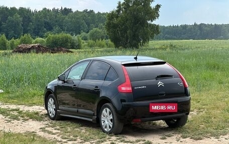 Citroen C4 II рестайлинг, 2011 год, 258 000 рублей, 8 фотография