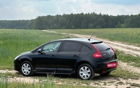 Citroen C4 II рестайлинг, 2011 год, 258 000 рублей, 7 фотография