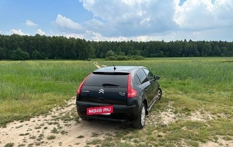 Citroen C4 II рестайлинг, 2011 год, 258 000 рублей, 21 фотография