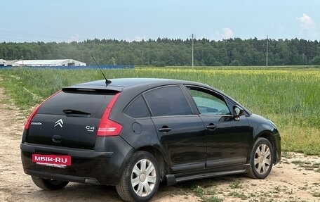 Citroen C4 II рестайлинг, 2011 год, 258 000 рублей, 6 фотография