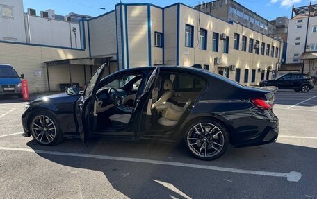 BMW 3 серия, 2020 год, 5 750 000 рублей, 2 фотография