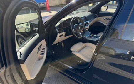 BMW 3 серия, 2020 год, 5 750 000 рублей, 8 фотография
