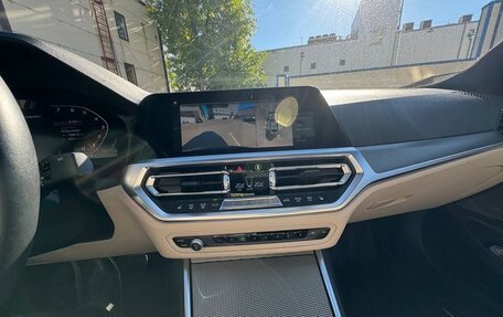 BMW 3 серия, 2020 год, 5 750 000 рублей, 12 фотография