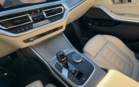 BMW 3 серия, 2020 год, 5 750 000 рублей, 11 фотография