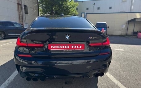 BMW 3 серия, 2020 год, 5 750 000 рублей, 4 фотография