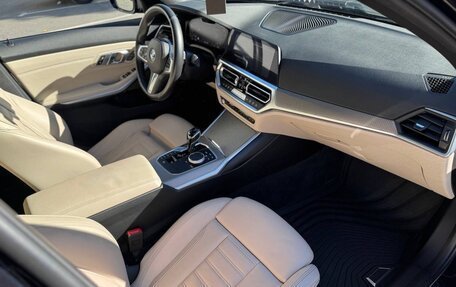 BMW 3 серия, 2020 год, 5 750 000 рублей, 15 фотография