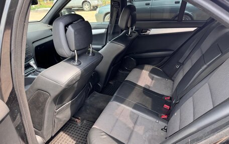 Mercedes-Benz C-Класс, 2008 год, 669 000 рублей, 8 фотография