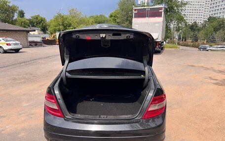 Mercedes-Benz C-Класс, 2008 год, 669 000 рублей, 6 фотография