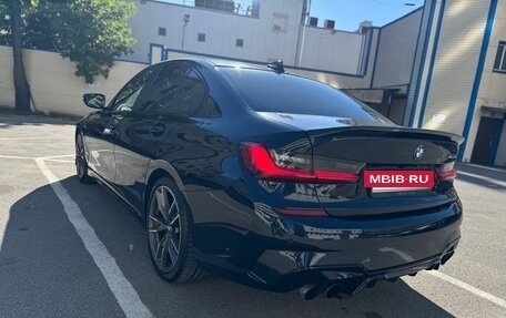 BMW 3 серия, 2020 год, 5 750 000 рублей, 3 фотография