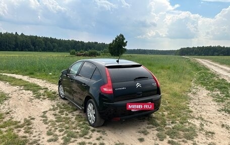 Citroen C4 II рестайлинг, 2011 год, 258 000 рублей, 28 фотография