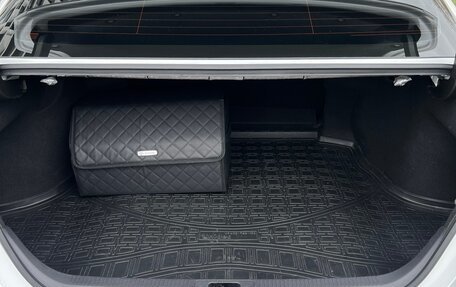 Toyota Camry, 2019 год, 3 050 000 рублей, 12 фотография