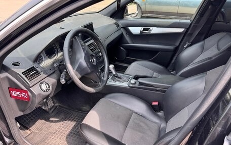 Mercedes-Benz C-Класс, 2008 год, 669 000 рублей, 7 фотография