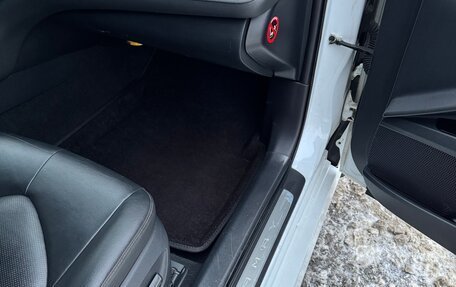 Toyota Camry, 2019 год, 3 050 000 рублей, 30 фотография