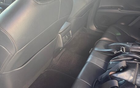 Toyota Camry, 2019 год, 3 050 000 рублей, 35 фотография