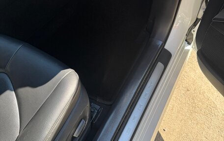 Toyota Camry, 2019 год, 3 050 000 рублей, 38 фотография
