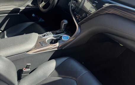 Toyota Camry, 2019 год, 3 050 000 рублей, 37 фотография