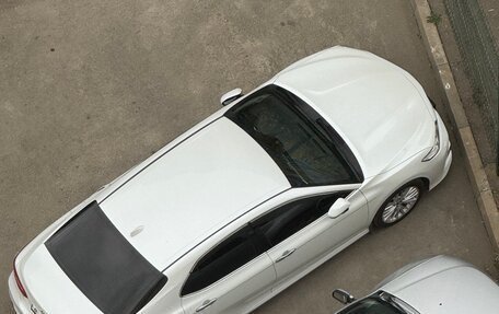 Toyota Camry, 2019 год, 3 050 000 рублей, 40 фотография