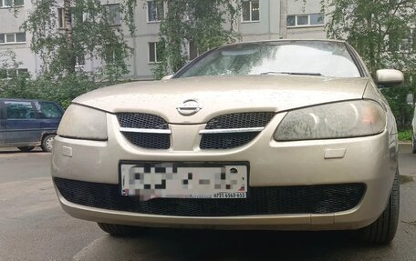 Nissan Almera, 2003 год, 300 000 рублей, 2 фотография