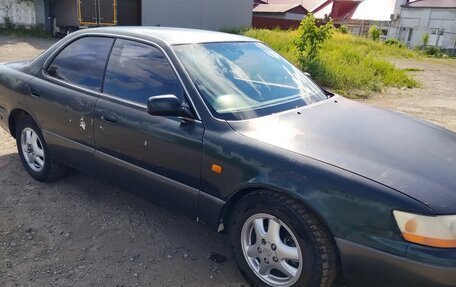 Toyota Windom, 1994 год, 260 000 рублей, 10 фотография