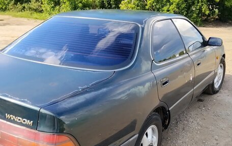 Toyota Windom, 1994 год, 260 000 рублей, 8 фотография