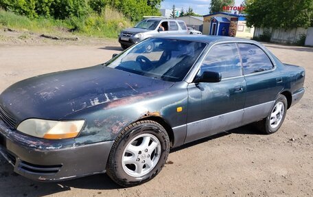 Toyota Windom, 1994 год, 260 000 рублей, 2 фотография