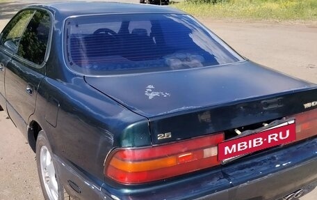 Toyota Windom, 1994 год, 260 000 рублей, 5 фотография
