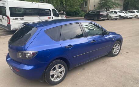 Mazda 3, 2008 год, 530 000 рублей, 3 фотография