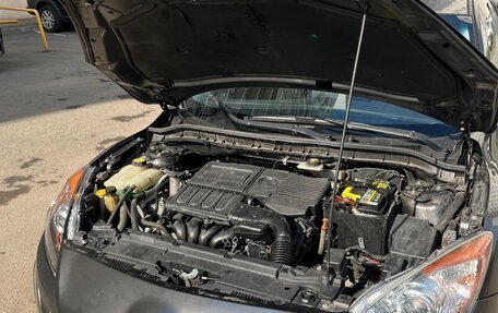 Mazda 3, 2012 год, 780 000 рублей, 2 фотография
